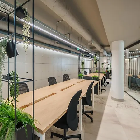 Apartamento Feel Firmeza Coworking & Flat 4 Oporto