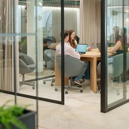 Apartamento Feel Firmeza Coworking & Flat 4 *