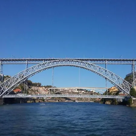 Feel Firmeza Coworking & Flat 4 Apartamento Oporto