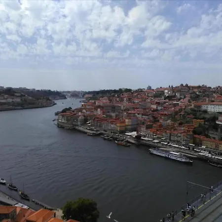 Feel Firmeza Coworking & Flat 4 * Oporto