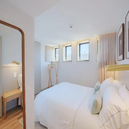 Feel Firmeza Coworking & Flat 4 5 Apartment