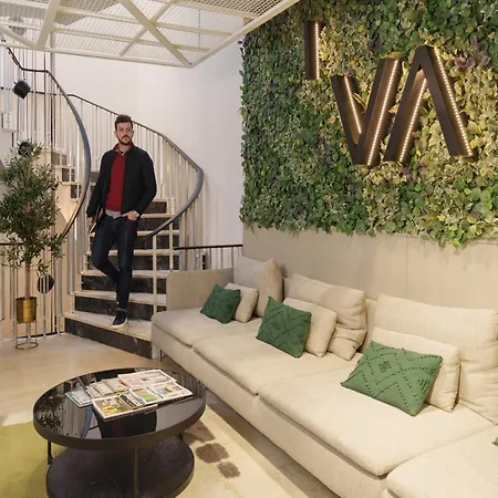 Apartamento Feel Firmeza Coworking & Flat 4 5 *