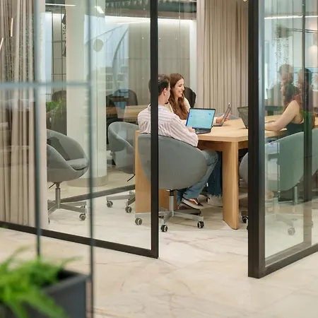 Apartamento Feel Firmeza Coworking & Flat 4 5 *
