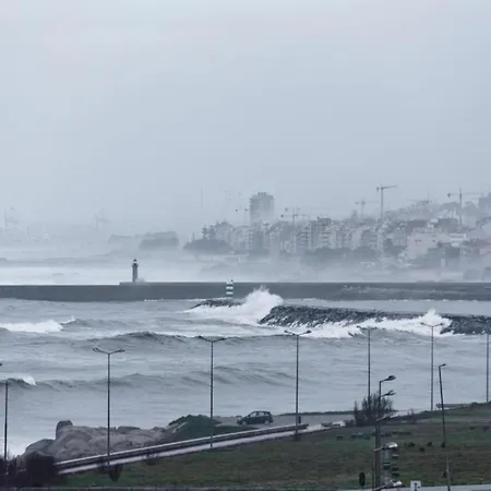 Feel Firmeza Coworking & Flat 4 Oporto