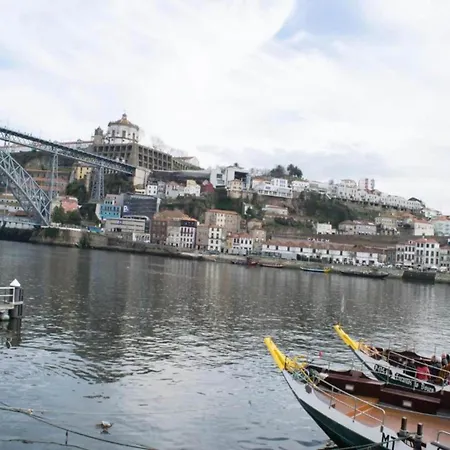 Feel Firmeza Coworking & Flat 4 Oporto